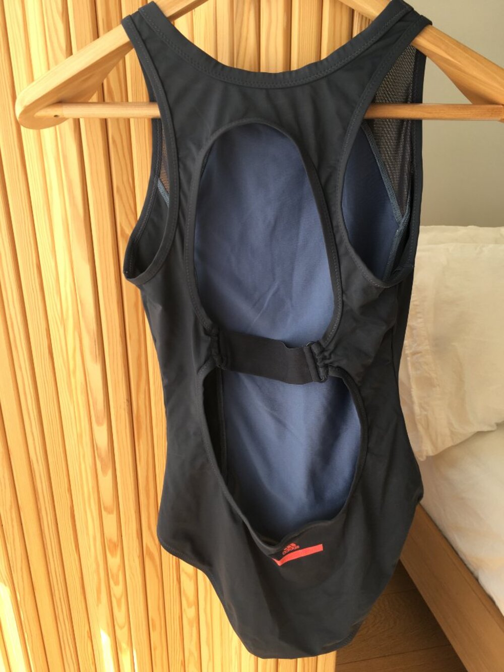 Adidas Stella McCartney rare one piece swimsuit - Picture 2 of 4
